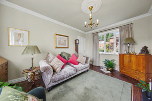 Laburnum Street Hollingwood
